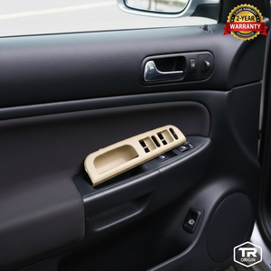 มือจับประตูหน้าซ้ายรถ Volkswagen Passat B5 ปี 1997-2000 (3b1867171e) รับประกัน 2 ปี ของแท้ ใช้ได้กับรถปี 1997-2000 - Product Image 3