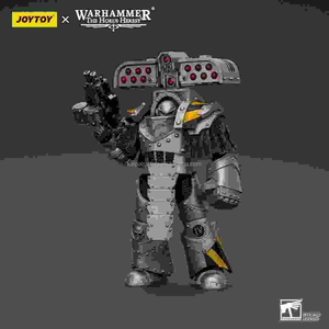 JOYTOY Dark Source <span class=keywords><strong>APOC</strong></span> Heavy Fire Assault Mech 1/25 Figura de Robot Articulado Venta al por Mayor Gran Cantidad Embalaje Personalizado Disponible - Product Image 6