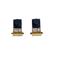 Prix usine Mini capteur Cmos Imx258 1/3.06 pouces 13mp haut Pixel HD Autofocus MIPI Module de caméra