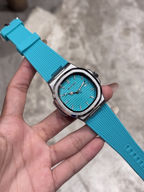 Business Men's Watch Brand Casual Quartz Sport Men Style Watch Waterproof Men's Watch