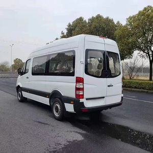 Minibús <span class=keywords><strong>de</strong></span> 14 plazas | Minibús <span class=keywords><strong>de</strong></span> 14 pasajeros para transporte escolar y Corporativo | Autobús <span class=keywords><strong>de</strong></span> enlace confiable - Product Image 2