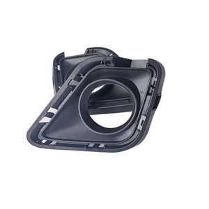 Conjunto de luces antiniebla delanteras Haowei con ojos de ángel LED para Toyota Ractis 2010-2014 con marcos y kit de cableado. - Product Image 3