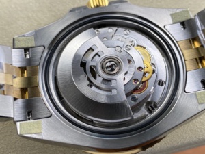 high top quality luminous watch Waterproof 41mm 904L steel VS factory V3 3285 movement Diver Weighted 164g Zombie GMT watch - Product Image 6