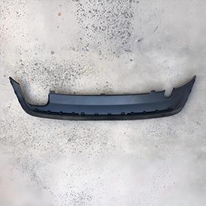 WGYAP Nuove Coperture Esterne per Auto Nere 5C6807433C 5C6807521A 5C6807521D Spoiler Paraurti Posteriore per <span class=keywords><strong>Volkswagen</strong></span> <span class=keywords><strong>JETTA</strong></span> <span class=keywords><strong>2011</strong></span> 2012 2013 - Product Image 6
