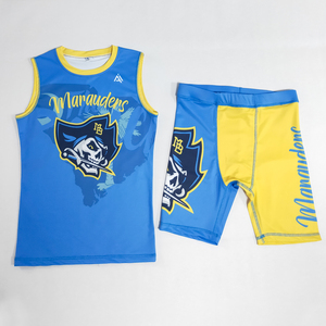 Top Quality 7 on 7 <b>Football</b> Uniforms, 7 v 7 Uniforms Custom Made - Product Image 4