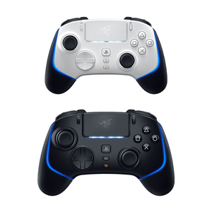 V2 Pro <b>Wireless</b> Game <b>Controller</b> <b>for</b> 5 / PS5 <b>PC</b> HyperSpeed Mechanical Tactile Action Buttons Wolverine V2 Pro Razer <b>Controller</b> Wo - Product Image 1