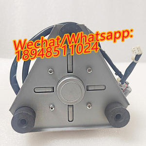 มอเตอร์พัดลม<span class=keywords><strong>เพดาน</strong></span>สำหรับเครื่องปรับอากาศกลางแบบใหม่ เหมาะสำหรับโตชิบา รุ่น SWF-230-60-2R DK8-53C280H - Product Image 4