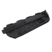 Sac à dos tactique multifonctionnel en denim pour activités de plein air, chasse, pêche et sports de plein air, sac décontracté