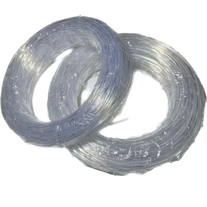 Bán Buôn Môi Trường Xung Quanh Ánh Sáng Hướng Dẫn Váy Toàn Bộ Cơ Thể Sợi Quang El Sản Phẩm Mềm Bên Ánh Sáng Với Sợi Quang Môi Trường Xung Quanh Vật Liệu Ánh Sáng - Product Image 5