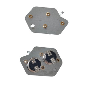 <span class=keywords><strong>Protector</strong></span> de <span class=keywords><strong>lavadora</strong></span> W10916382, interruptor de protección contra sobretemperatura - Product Image 1