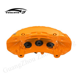 Étriers de frein 20Z pour <span class=keywords><strong>Audi</strong></span> A1 A2 <span class=keywords><strong>A3</strong></span> Q4 Q5 Q6 bmw E70 E60 E90 E92 E93 G08 G30, 400-405mm - Product Image 4