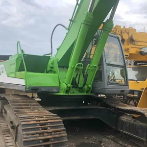 Escavadeira kobelco sk100 usado na boa condição à venda, escavadora kobelco SK100-3 SK120-3 SK200-3