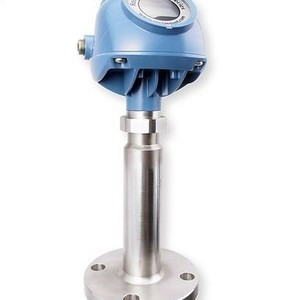 Interface de niveau pour capteur 4-20 mA/HART Rosemounta 5300/5301/5302/5303, Radar de niveau à ondes guidées, Matériau 316L/C-276, Portée 164 pieds - Product Image 3