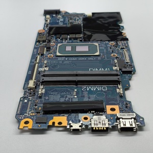 Placa base original para Dell Latitude 3420 3520, 0JHVK6 213093-1, 0JHVK6, 1 MB, TGL, MEWPD1, JVVD $ LA - Product Image 3
