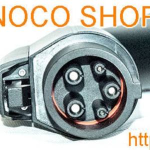 Station de recharge pour véhicules électriques à énergie nouvelle, norme américaine, 120V, chargeur pour véhicules électriques, catégorie de produit : câbles de recharge - Product Image 4