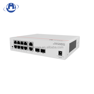 Switch de Red de Segunda Mano <span class=keywords><strong>Serie</strong></span> S5751R-L, Modelos S5751R-L8T2J-QA, S5751R-L8P2J-QA, S5751R-L8T2X-QA, S5751R-L8P2X-QA, 8/12/16/20/24 Puertos - Product Image 2