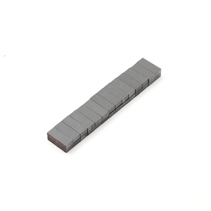 מגנט בלוק פריט חזק Y35 תעשייתי סיטונאי מהמפעל ליישומי כיפוף - Product Image 4