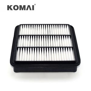 ไส้กรองอากาศห้องโดยสาร KOMAI รุ่น P506010 A-1517 8-97251944-0 AF26543 1500A098 ACA135 SA 8440 8-97369293-0 FA3476 สำหรับรถขุด - Product Image 1
