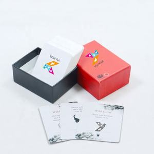 Carte Personalizzate con Domande 'Verità o Sfida' per Serate tra Adulti e Coppie, Gioco di Carte Divertente con Linguaggio dell'Amore e Sfide Sessuali - Product Image 3