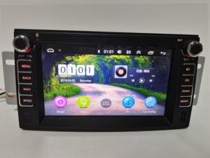 MEKEDE الروبوت 11 رباعية النواة مشغل أسطوانات للسيارة لاعب لكيا كرنفال 2006-2011 <span class=keywords><strong>Ceed</strong></span> 2006-2009 سيراتو 2003-2006 كارينز 2006-2011 أوبتيما - Product Image 2