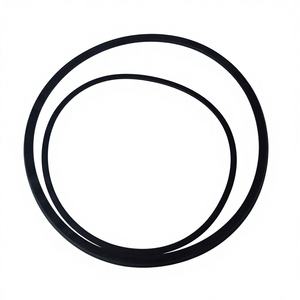 Nissan Livina Sylphy Bluebird Tiida Sunny RE4F03A Automotive <b>Rubber</b> Transmission <b>Ring</b> Pack RE4F03B - Product Image 1