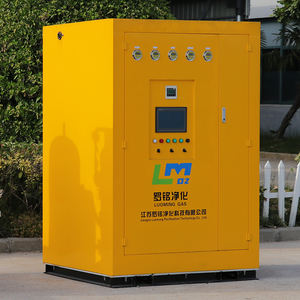Nieuwe 2022 Generator Zuurstof <span class=keywords><strong>Psa</strong></span> Medische Zuurstof Generator Met Bevatten Vullen <span class=keywords><strong>Psa</strong></span> Stikstof Generator - Product Image 2