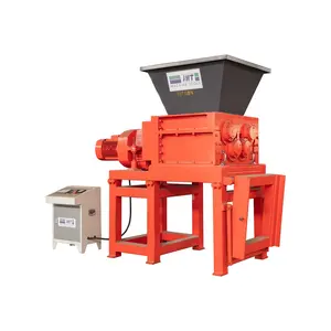 Machine de déchiquetage de plastique FS Jiahe: Machine de concassage de haute qualité au prix d'usine