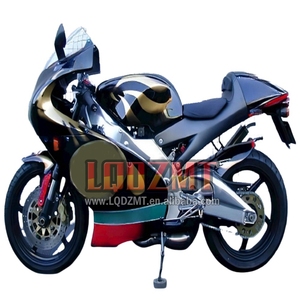 Kit de carénage pour <span class=keywords><strong>Aprilia</strong></span> <span class=keywords><strong>RS</strong></span>-<span class=keywords><strong>250</strong></span> RSV250 <span class=keywords><strong>RS</strong></span> <span class=keywords><strong>250</strong></span> RSV250RR 9LQ.42 RS250R RS250 Noir doré 95 96 97 RSV <span class=keywords><strong>250</strong></span> R RR 1995 1996 <span class=keywords><strong>1997</strong></span> Corps - Product Image 1