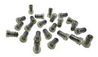 Pièces Suye Hotsell pour tous les kits de remplissage et de réparation, pièces de camping, recharge anti-moustiques, valve BV02 – Économisez de l'argent !