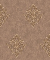 Papier peint panoramique motif fleurs, Style européen moderne, décoration d'intérieur, nouveauté