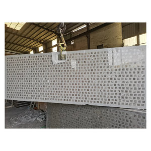 Intérieurs <span class=keywords><strong>de</strong></span> Galeries d'Art, Architecture Moderne, <span class=keywords><strong>Carreaux</strong></span> <span class=keywords><strong>de</strong></span> Sol en Marbre Véritable, <span class=keywords><strong>Carreaux</strong></span> <span class=keywords><strong>de</strong></span> Mosaïque Terrazzo à Motifs, 300x300 - Product Image 5