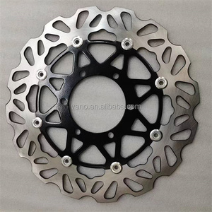 Wanou <span class=keywords><strong>nMax</strong></span> aerox ดิสก์เบรกรถจักรยานยนต์แข่งพร้อมขายึด - Product Image 6