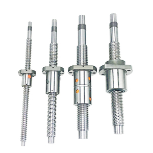Bán cao sfk0401 để sfk2503 bóng Vít Vòng bi tuyến tính bóng vít Nut SFK loạt thu nhỏ bóng vít cho máy in 3D CNC - Product Image 2