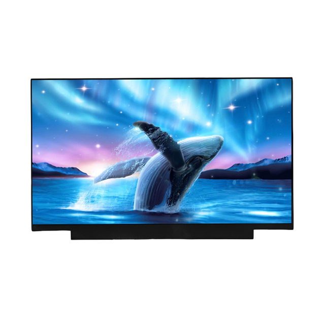 15.6" NV156FHM-N38 Laptop Display 1920x1080 FHD eDP 30pin 250 nits for HP Dell Lenovo ASUS Acer Replacement