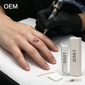 Suministros de tatuaje compactos para viajes, para que el artista los lleve consigo - Product Image 5
