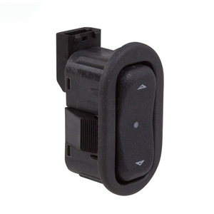 Interruptor de Elevalunas Eléctrico Opel 94724258, Pieza de Repuesto para Control de Ventanillas de Coche - Product Image 3