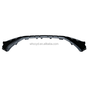 YL015699XT YL015700XT Aileron de pare-chocs avant pour Peugeot <span class=keywords><strong>2008</strong></span> <span class=keywords><strong>P24</strong></span> P24C - Product Image 2