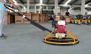 Machine à truelle électrique à pied <span class=keywords><strong>prix</strong></span> essence machine à truelle de ciment à flotteur <span class=keywords><strong>hélicoptère</strong></span> 36 pouces - Product Image 4