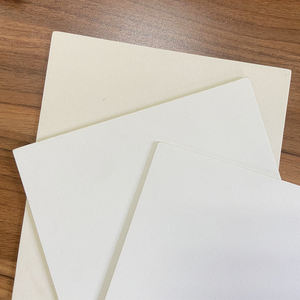 가황 섬유 시트 연마 등급 가황 섬유 픽업 - Product Image 3