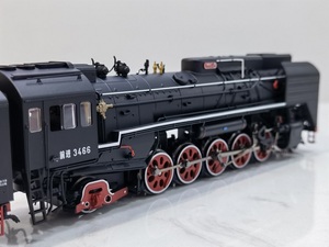 Mô Hình Giá Rẻ Tùy Chỉnh Chi Tiết Cao Train Ho 1:87 Scale Ho Train Factory - Product Image 5