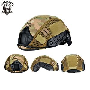 Casque tactique Sinairsoft 'Accesories' de haute qualité, casque tactique professionnel, commerce de casques tactiques - Product Image 5