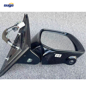 <span class=keywords><strong>Espejo</strong></span> <span class=keywords><strong>Retrovisor</strong></span> Lateral Original GUGO Patrol Y62 con Luces Intermitentes para Nissan Patrol Y62 - Product Image 4