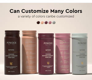 子供の脳の健康のためのOEMビタミンC&<span class=keywords><strong>D3</strong></span>グミ、カスタムアルミカプセルボトルとスクリューキャップ付き密封包装金属缶入り - Product Image 4