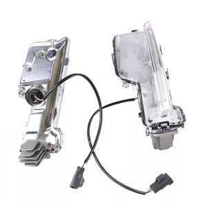 Luces antiniebla LED para Volvo S60 S60L 2014-2018, luz diurna para parachoques delantero, 6000 Lm C095 - Product Image 3