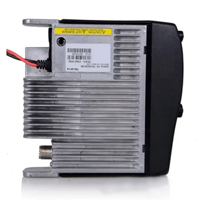 VHF TM-281A Langstrecken-Fahrzeugfunkgerät UHF TM-481A Mobiles Funkgerät für KENWOOD IPX5 65W JP - Product Image 4