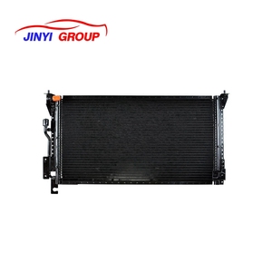 คอนเดนเซอร์ AC สําหรับ BMW M5 1991-1993 64531391393 64538390005 64538390956 64539113677 64 53 1 391 393 64 53 8 390 005 - Product Image 1