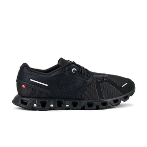 Chaussures de course respirantes en mesh, lacets élastiques, semelle flexible et amortissante, légères, pour entraînement sportif en extérieur - Product Image 1