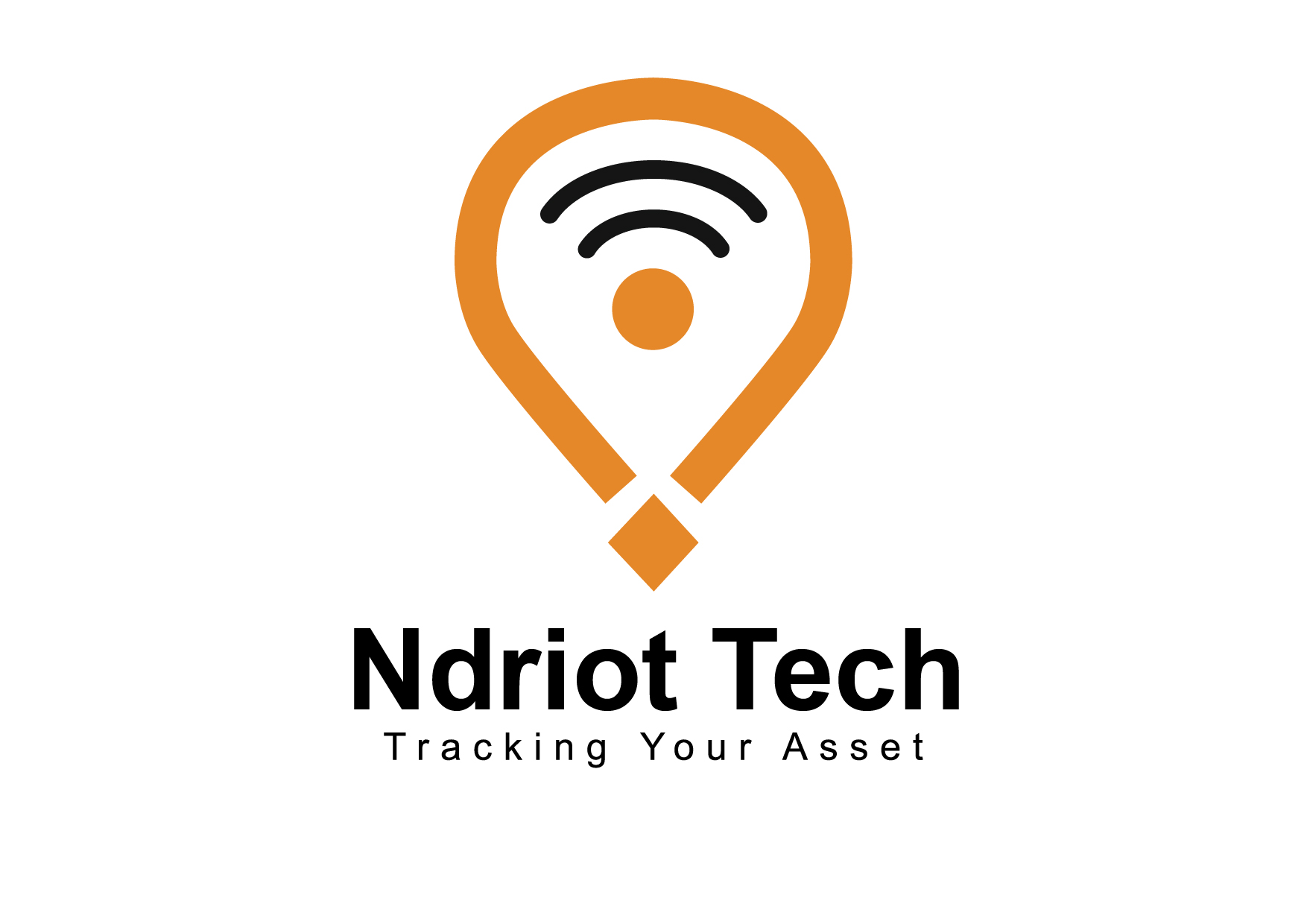 Shenzhen Ndriot Technology Co., Ltd. logo
