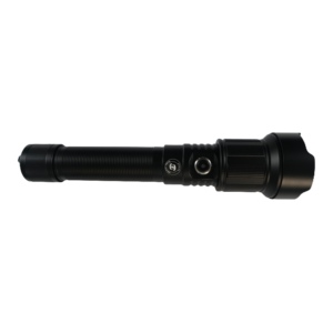 Torcia Subacquea Tattica ZTDIVE ad Alta Luminosità, Ricaricabile, in Lega di Alluminio, Accessorio per Immersioni e Nuoto - Product Image 2