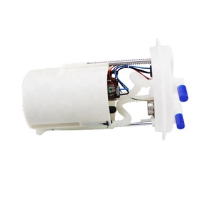 Pièces automobiles <span class=keywords><strong>Pompe</strong></span> à carburant avec jauge de carburant pour <span class=keywords><strong>Peugeot</strong></span> 307 308 408 407 Citroën C4 EW10 TU5JP4 1525KX 1525LR 1525KG 9670251480 - Product Image 2